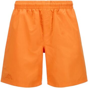 Vêtements Homme Maillots / Shorts de bain Kappa Short de bain Zolg Orange
