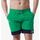 Vêtements Homme Maillots / Shorts de bain Kappa Short de bain Logo Fuxom Vert