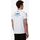 Vêtements Homme T-shirts manches courtes Kappa Maillot Adolim BWT Alpine F1 Team 2024 Blanc