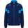 Vêtements Homme Vestes de survêtement Kappa Veste Adofre BWT Alpine F1 Team 2024 Bleu