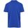 Vêtements Homme T-shirts manches courtes Kappa T-shirt 222 Banda Pop Bleu