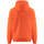 Vêtements Homme Sweats Kappa Hoodie Authentic Giano Orange