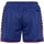 Vêtements Homme Shorts / Bermudas Kappa Short 222 Banda Lokigt Bleu