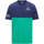 Vêtements Homme T-shirts manches courtes Kappa T-shirt Logo Feffo Vert