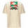 Vêtements Homme T-shirts manches courtes Kappa T-shirt Authentic Heritage Lerice Blanc