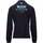 Vêtements Homme Vestes de survêtement Kappa Veste Adriso BWT Alpine F1 Team 2024 Noir