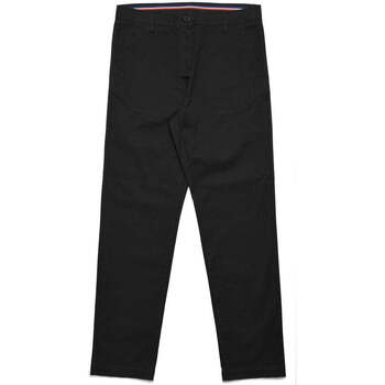 Vêtements Femme Pantalons de survêtement Kappa Lauren Ralph Lau BWT Alpine F1 Team 2024 Noir