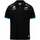 Vêtements Homme T-shirts & Polos Kappa Polo Adrem BWT Alpine F1 Team 2024 Noir