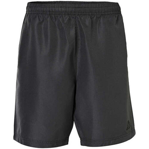 Vêtements Homme Shorts / Bermudas Kappa Short Kiamon Gris