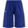 Vêtements Homme Shorts / Bermudas Kappa Short 222 Banda Treadwellz Bleu