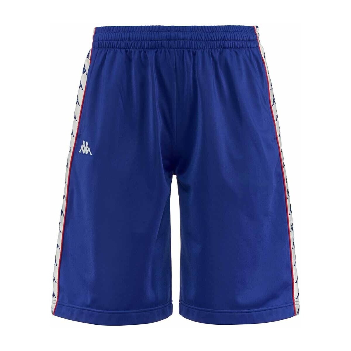 Vêtements Homme Shorts / Bermudas Kappa Short 222 Banda Treadwellz Bleu