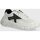 Chaussures Homme Baskets mode EAX XUX211 XV816 Blanc