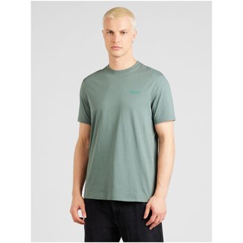 Vêtements Homme T-shirts manches courtes EAX 8NZT91 Z8H4Z Vert