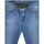 Vêtements Homme Jeans Roy Rogers 517 RRU254 - CG202697-999 CONNERY Bleu