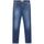 Vêtements Homme Jeans Roy Rogers NEW ELIAS RRU006 - D5962613-999 CROSBY Bleu