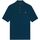 Vêtements Homme T-shirts & Polos Lyle & Scott SP400VOG POLO SHIRT-W992 APRES NAVY Bleu