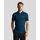 Vêtements Homme T-shirts & Polos Lyle & Scott SP400VOG POLO SHIRT-W992 APRES NAVY Bleu