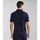 Vêtements Homme T-shirts & Polos Napapijri E-AYLMER NP0A4HTN-176 BLU MARINE Bleu