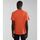 Vêtements Homme T-shirts & Polos Napapijri S-CANADA NP0A4HQM-MA6 ORANGE BURNT Orange