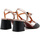 Chaussures Femme Sandales et Nu-pieds Chie Mihara LIPICO-P Noir