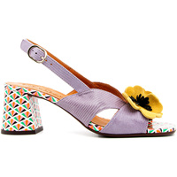 Chaussures Femme Sandales et Nu-pieds Chie Mihara RUTINA Multicolore
