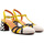 Chaussures Femme Sandales et Nu-pieds Chie Mihara FENDY Multicolore