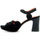 Chaussures Femme Sandales et Nu-pieds Chie Mihara KEI Noir