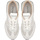 Chaussures Femme Baskets mode Premiata 6341 Blanc