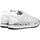 Chaussures Femme Baskets mode Premiata 6749 Blanc