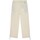Vêtements Femme Pantalons 5 poches Dickies DK0A4YJCF901 Blanc
