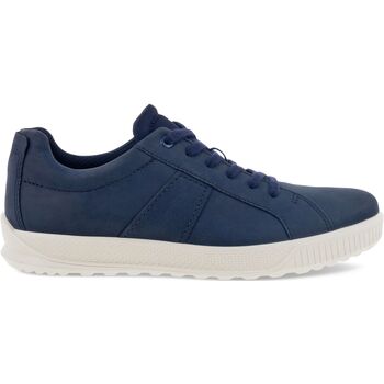 Chaussures Homme Baskets basses Licorice1 Ecco Sneaker Bleu
