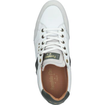 Pantofola d'Oro Sneaker Blanc