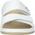 Chaussures Sabots Vital Mules Blanc