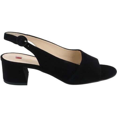 Chaussures Femme Sandales et Nu-pieds Högl Escarpins Noir