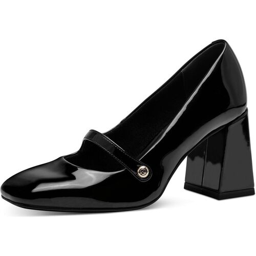Chaussures Femme Escarpins Tamaris Escarpins Noir