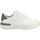 Chaussures Homme Baskets basses Clarks Sneaker Blanc