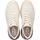 Chaussures Homme Baskets basses Clarks Sneaker Blanc