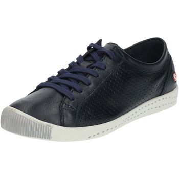 Softinos Sneaker Bleu