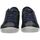 Chaussures Femme Baskets basses Softinos Sneaker Bleu