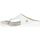 Chaussures Femme Claquettes Softinos Sandales Blanc