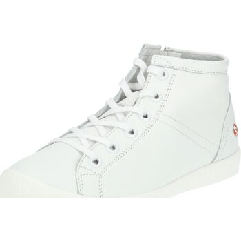 Softinos Sneaker Blanc