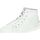 Chaussures Femme Baskets montantes Softinos corredores Sneaker Blanc