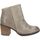 Chaussures Femme Boots Fly London Bottines Beige