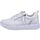 Chaussures Femme Baskets basses Bagatt Sneaker Blanc