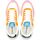 Chaussures Femme Baskets basses Ecoalf Sneaker Blanc