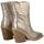 Chaussures Femme Bottines ALMA EN PENA V240107 Marron