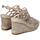 Chaussures Femme Espadrilles ALMA EN PENA V240986 Beige