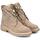 Chaussures Femme Bottines ALMA EN PENA V240240 Marron