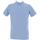 Vêtements Homme Polos manches courtes Superdry Polo jersey mc bleu jacinthe Bleu
