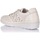 Chaussures Femme Derbies 48 Horas 3101-15 Blanc